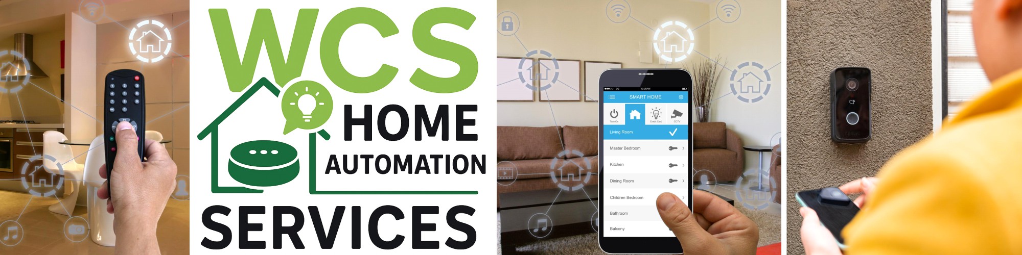 Wyee Computers Home Automation