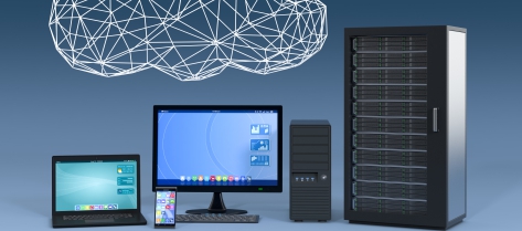 cloud backup services